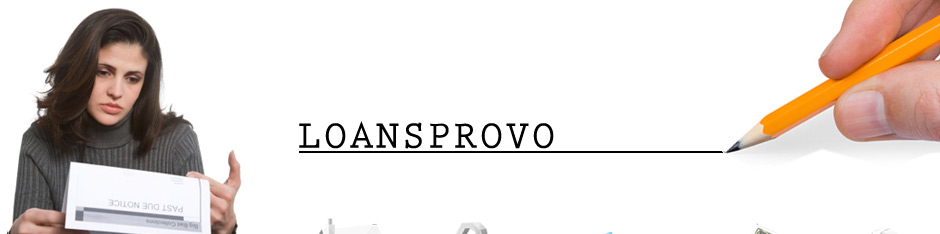 loans Provo